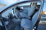 Peugeot 107 1.0-12V XS Airco 5Drs Stuurbekrachtiging Jaar Ga, Auto's, Peugeot, Voorwielaandrijving, Stof, Gebruikt, 4 stoelen