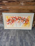 Schilderij jochem de graaf, Antiek en Kunst, Ophalen