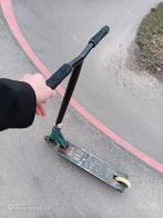 NKD stuntstep - Chameleon kleur, Ophalen of Verzenden, Gebruikt, Gewone step, NKD