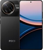 Poco F7 Ultra 12GB RAM 256GB Black Nieuwstaat & Garantie, Overige modellen, Poco, Poco Corporation,,, Ophalen of Verzenden