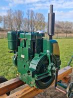 Lister SL2 stationaire motor - 2 cilinder diesel, Doe-het-zelf en Verbouw, Motoren, Ophalen of Verzenden, Nieuw, Dieselmotor