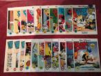 Diverse Donald Duck Strips, Meerdere stripboeken, Ophalen, Gelezen, Donald Duck