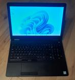 Dell 5570 laptop, Ophalen, Gebruikt, 2 tot 3 Ghz, 512 GB