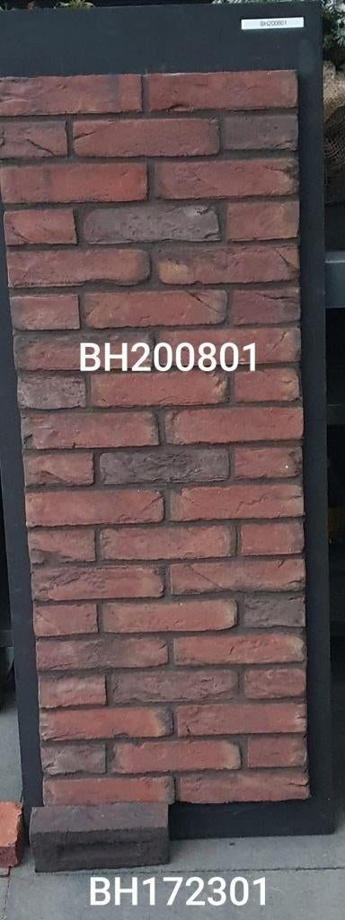 Bakstenen (Baksteen Holland), Doe-het-zelf en Verbouw, Metselstenen, Ophalen, Nieuw, Bakstenen
