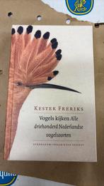 K. Freriks - Vogels kijken, Ophalen of Verzenden, Zo goed als nieuw, K. Freriks