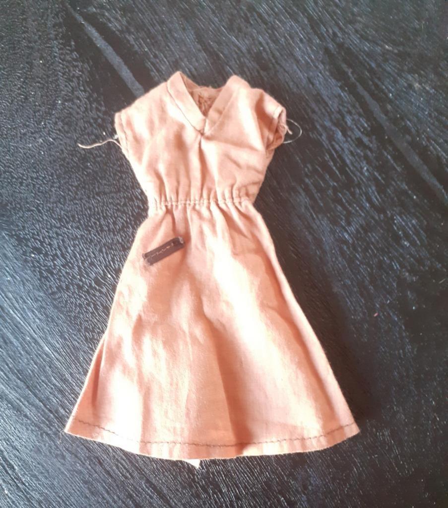 Fleur outfits jaren 70/80, Ophalen, Staal, Navelpiercing