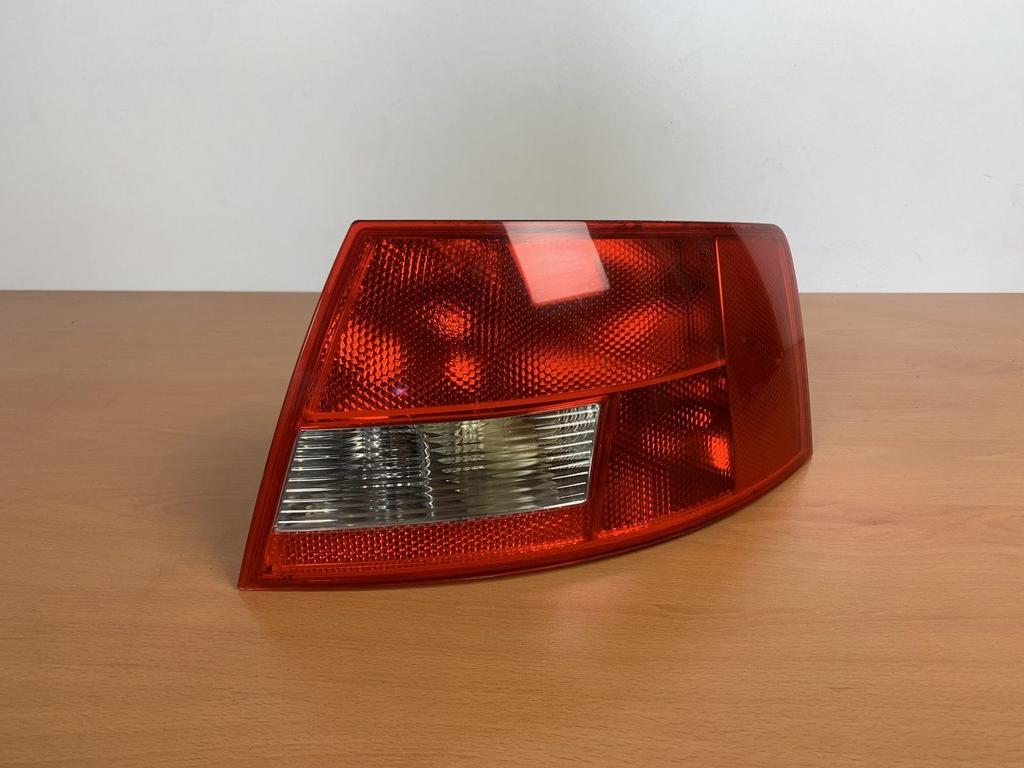 Achterlicht rechts Audi A4 cabriolet 2002 tot 2005 B6, Gebruikt, -, -, -
