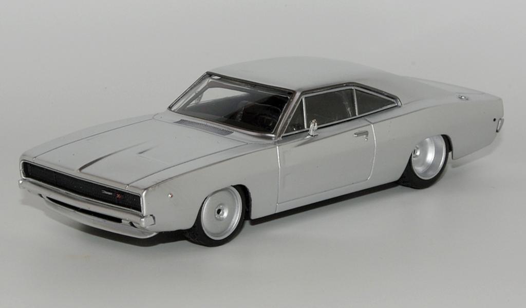 Dodge Charger R/T '68 schaal 1/43 FAST & FURIOUS ALTAYA # 87, Verzenden, Nieuw, Auto, Overige merken