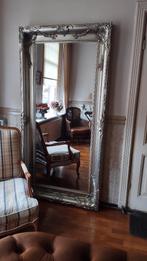 Zeer Exclusieve! "Barokspiegel" Met Immens "Prachtige Lijst", Ophalen, Zo goed als nieuw, 75 tot 100 cm, 150 tot 200 cm