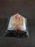 Orgonite piramide 8cm, Ophalen of Verzenden, Nieuw