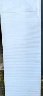 Polycarbonaatplaten 15mm / 20mm, Doe-het-zelf en Verbouw, Platen en Panelen, Niet ingevuld, Overige materialen, Niet ingevuld