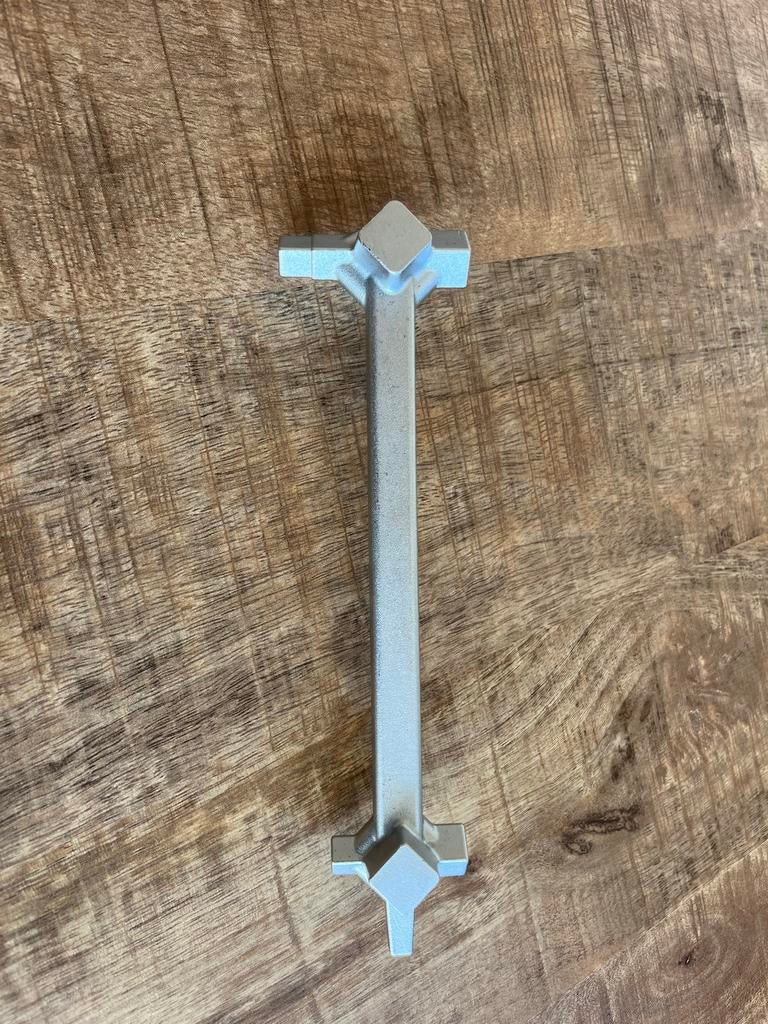 Force FC-890220 Carterplug Sleutel 9 in 1, Auto diversen, Ophalen, Zo goed als nieuw