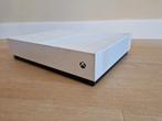 Xbox one s all digitall 1tb met controller, Ophalen of Verzenden, Zo goed als nieuw, 1 TB, Met 1 controller