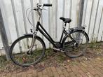 Damesfiets Koga Miyata, Fietsen en Brommers, Fietsen | Dames | Damesfietsen, Gebruikt, Versnellingen, 50 tot 53 cm, Ophalen