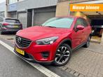 Mazda CX-5 2.0 SkyActiv-G 165 GT-M Line 2WD LEER 1STE EIG NA, 1998 cc, Euro 6, 700 kg, Bedrijf