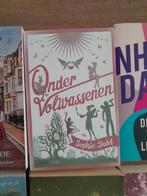 Dahl Sophie : Onder volwassenen, Ophalen of Verzenden, Zo goed als nieuw, Dahl Sophie