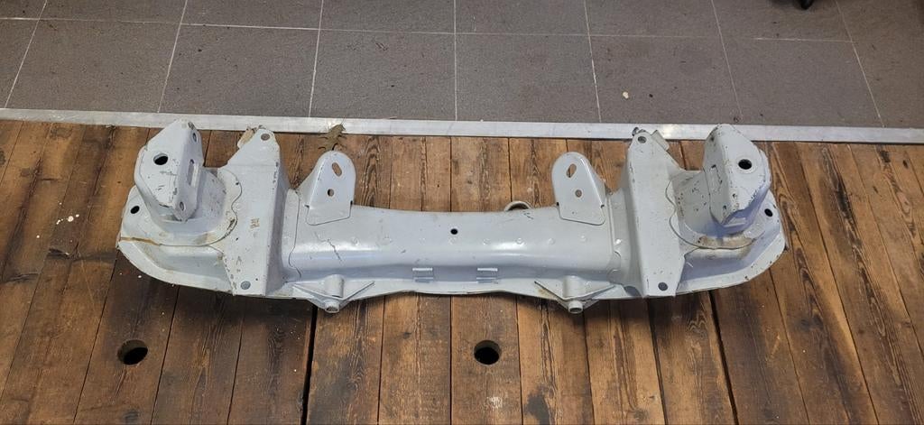 Voortrein Volvo 140, Auto-onderdelen, Ophalen
