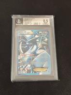 Lugia ex 134/135 team plasma BGS 8.5, Hobby en Vrije tijd, Verzamelkaartspellen | Pokémon, Ophalen of Verzenden, Zo goed als nieuw