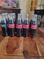 10 Coca-Cola flejes, Diversen, Ophalen of Verzenden