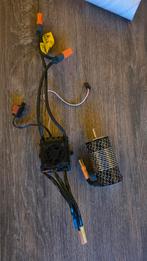 Spektrum 6s inclusief 2050kv blx motor, Ophalen of Verzenden