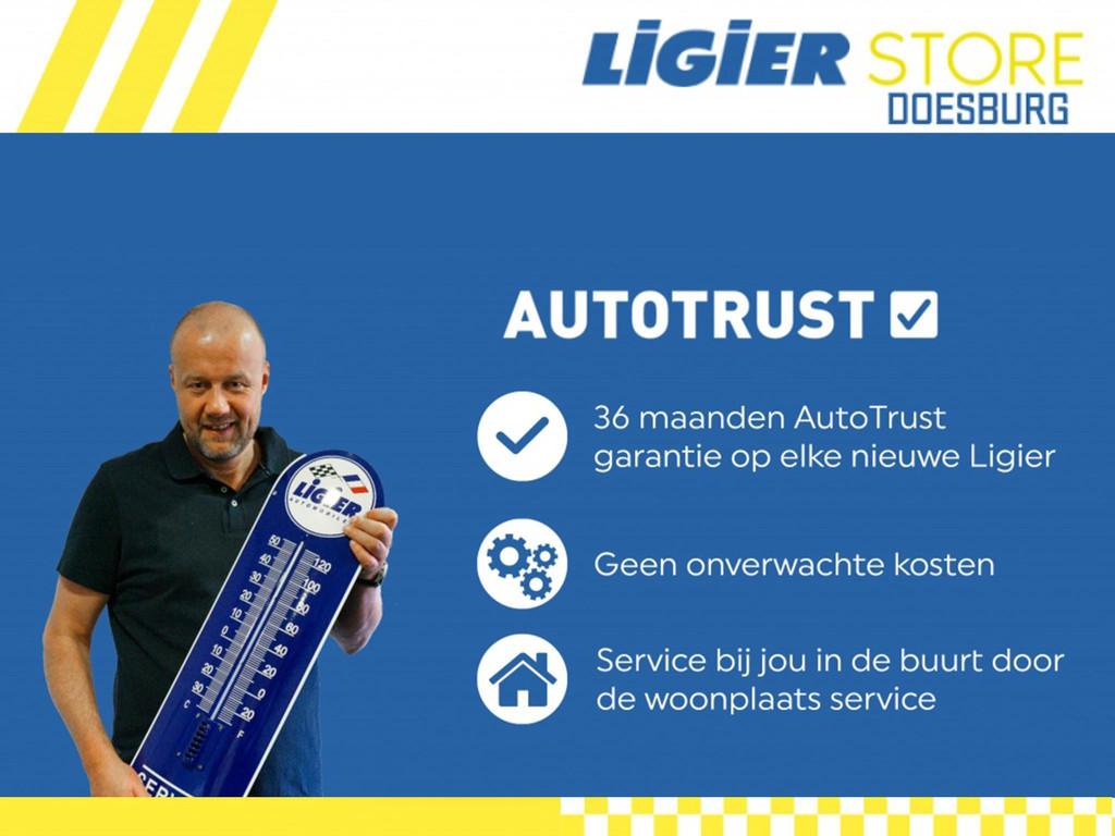 Microcar M.GO 6 Plus Compact rijden met verrassend veel comf, Diversen, Brommobielen en Scootmobielen, Oostschans 76
4463 AM  Goes, NL