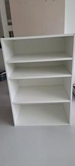 Ikea Platsa kast wit 80x50x120cm 3 lades, Ophalen, Nieuw
