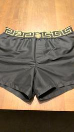 Versace Zwembroek, Ophalen of Verzenden, Maat 56/58 (XL), Zwart, Zwemshort