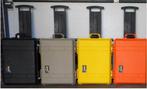 PELI CASE 1560 met trolley in verschillende uitvoeringen, Ophalen of Verzenden, Nieuw, Overige typen, Overige merken