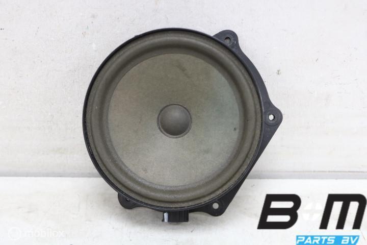 Luidspreker Audi A2 8Z0035411, Auto diversen, Autospeakers, Gebruikt