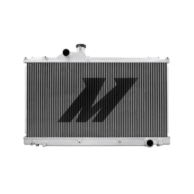 Mishimoto performance radiator - Lexus IS200 IS300 00-05, Ophalen of Verzenden