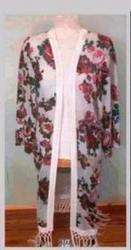 H&M kimono, Ophalen of Verzenden, Zo goed als nieuw, Maat 38/40 (M)