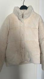 Jas, Ophalen of Verzenden, Zo goed als nieuw, Zwart