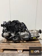 BMW 116i 1.6i N43B16A Complete Motor Engine Moteur, Auto-onderdelen, Motor en Toebehoren, Gebruikt, -, -, Ophalen of Verzenden