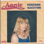 Vinyl Single Annie, Cd's en Dvd's, Vinyl Singles, Ophalen of Verzenden, Gebruikt, Nederlandstalig