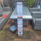 Fietsen workstand, Ophalen, Gebruikt