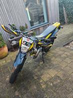 Derbi senda DRD X-treme, Ophalen, Gebruikt, 49 cc, Derbi