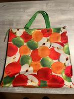 Strandtas, Ophalen of Verzenden, Zo goed als nieuw, 30 cm of meer