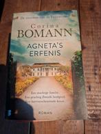 Corina Bomann - Agneta's erfenis, Boeken, Ophalen of Verzenden, Zo goed als nieuw, Corina Bomann