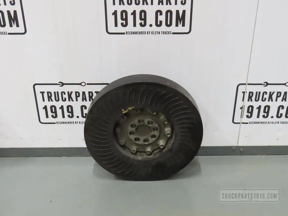 MAN 51.02200-6043 Trillingsdemper, Auto-onderdelen, Vrachtwagen-onderdelen, MAN, Gebruikt, Ophalen