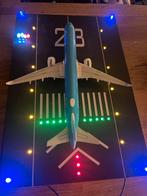 Luchthaven landingsbaan 1:200 met dimbaar LED licht, Overige merken, 1:50 of kleiner, Overige typen, Nieuw