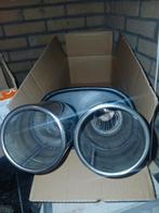 Universele eind demper ,nieuw, Ophalen of Verzenden, Nieuw