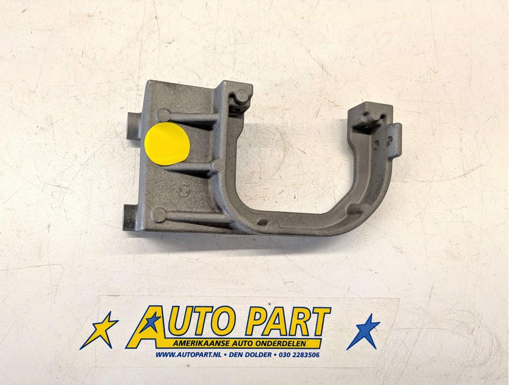 Dodge Ram pickup vacuumpompsteun 2019-2024, Gebruikt, PO Box 21-8004 | Auburn Hills, MI 48321-8004, Amerikaanse onderdelen, Ophalen of Verzenden