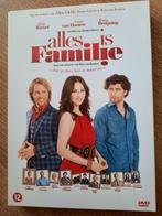 Alles is Familie, Vanaf 12 jaar, Ophalen of Verzenden, Zo goed als nieuw, Romantische komedie