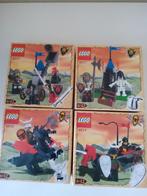Vintage ridder Lego., Kinderen en Baby's, Speelgoed | Duplo en Lego, Ophalen, Nieuw, Complete set, Lego