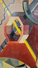 H. van den Broeck, 1994 | Olieverf op doek 2026.2, Ophalen