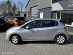 Peugeot 208 1.2 VTi Blue Lease, 5 deurs, airco, nw distribut, Euro 5, Stof, Gebruikt, 1199 cc