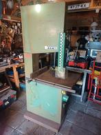 N'RA Lintzaag machine - Italiaanse kwaliteit, Ophalen, Gebruikt, 70 mm of meer, Lintzaag