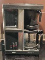 Douwe Egberts Koffiezetapparaat - Technivorm Moccamaster, Gebruikt, 10 kopjes of meer, Koffiemachine, Gemalen koffie