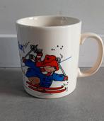 Douwe Egberts Paddington mok, Nieuw, Ophalen of Verzenden, Overige stijlen, Kop(pen) en/of Schotel(s)