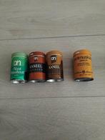 Kruidenblikjes. Metaal, Ophalen, Gebruikt, Overige